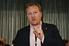 Statssekretær i Helse- og omsorgsdepartementet, Ole Henrik Krat Bjørkholt.