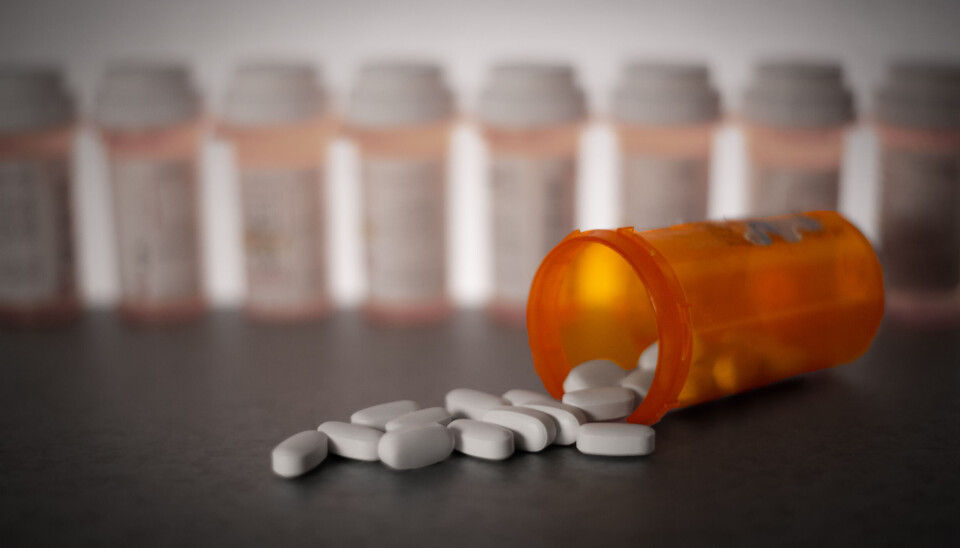 MÅ BETALE: McKinsey nekter for å ha gjort noe ulovlig, men har tidligere erkjent å ikke ha innsett i tilstrekkelig grad skadevirkningene som følge av opioid-misbruk MÅ BETALE: McKinsey nekter for å ha gjort noe ulovlig, men har tidligere erkjent å ikke ha innsett i tilstrekkelig grad skadevirkningene som følge av opioid-misbruk