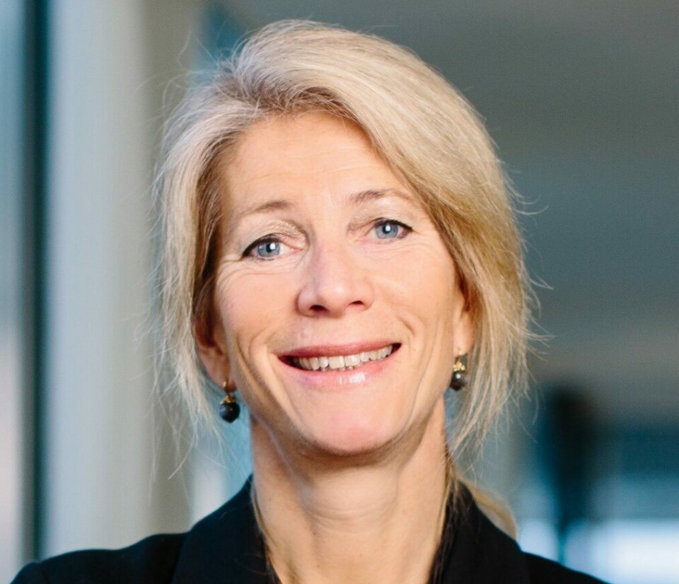 Ingebjørg Harto