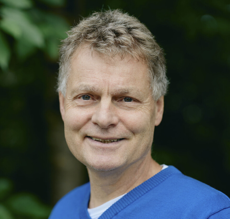 Knut Hagen