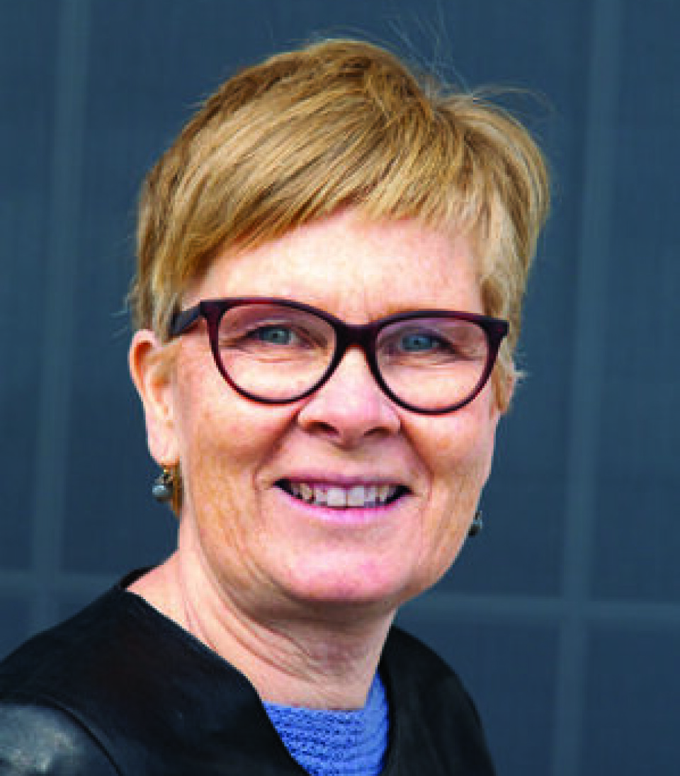 Hilde Lurås