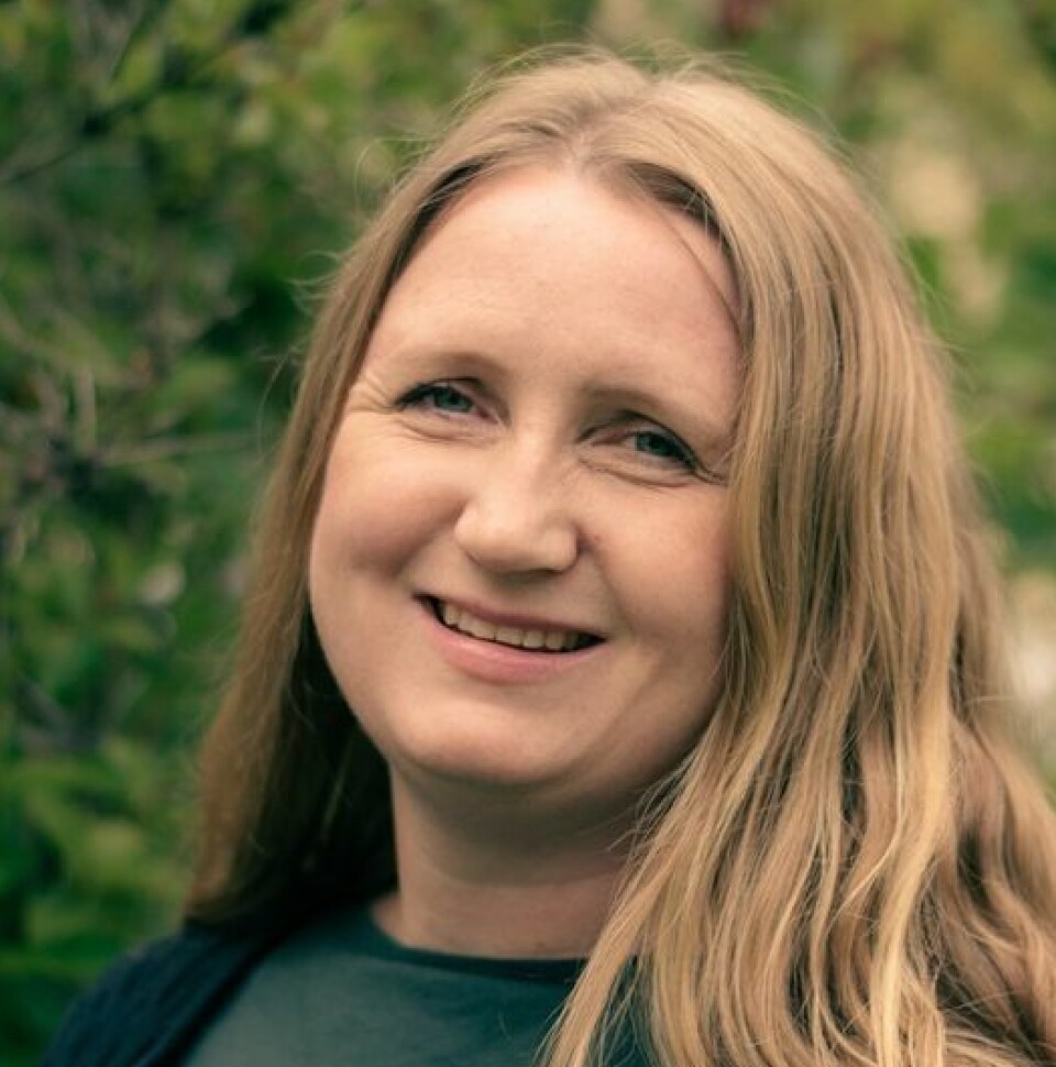 Beate Standal