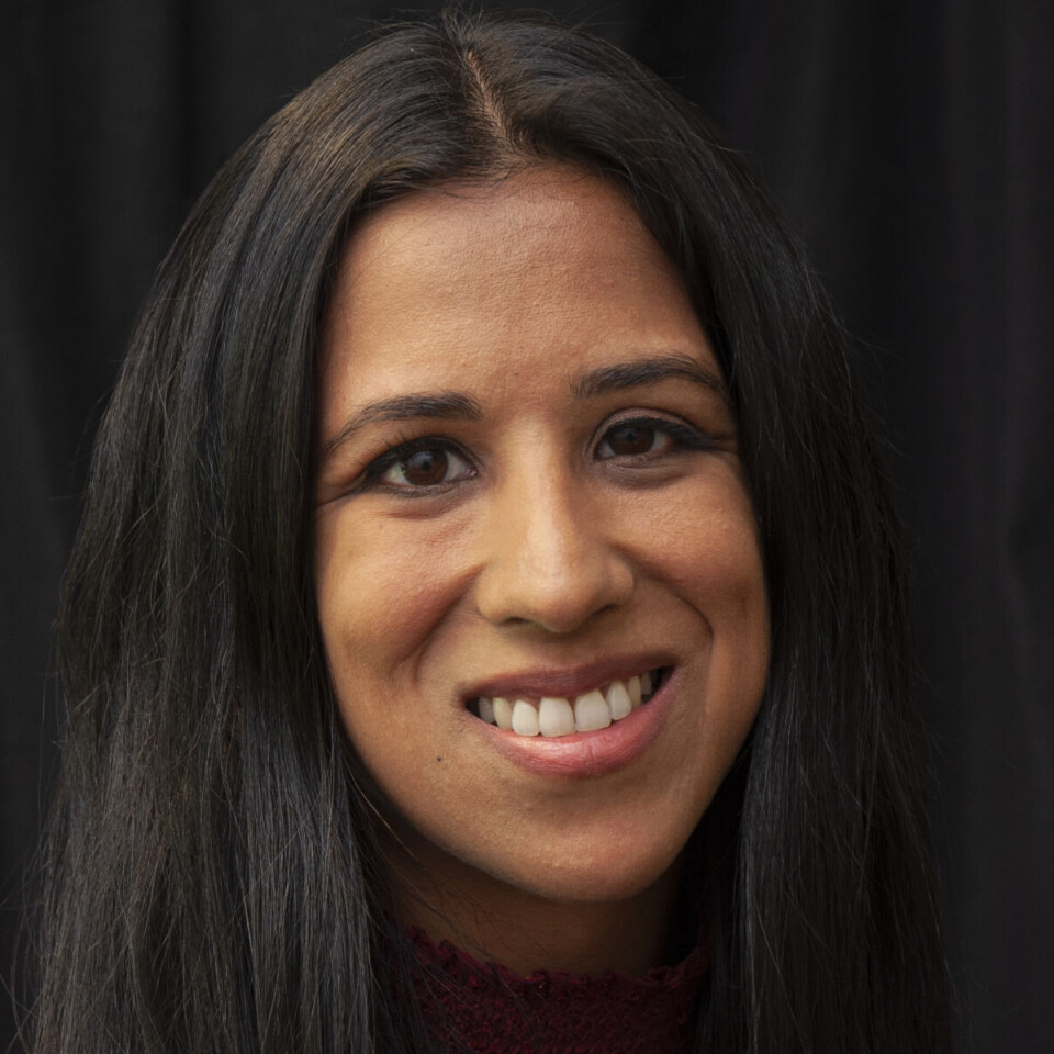Smiti Kahlon