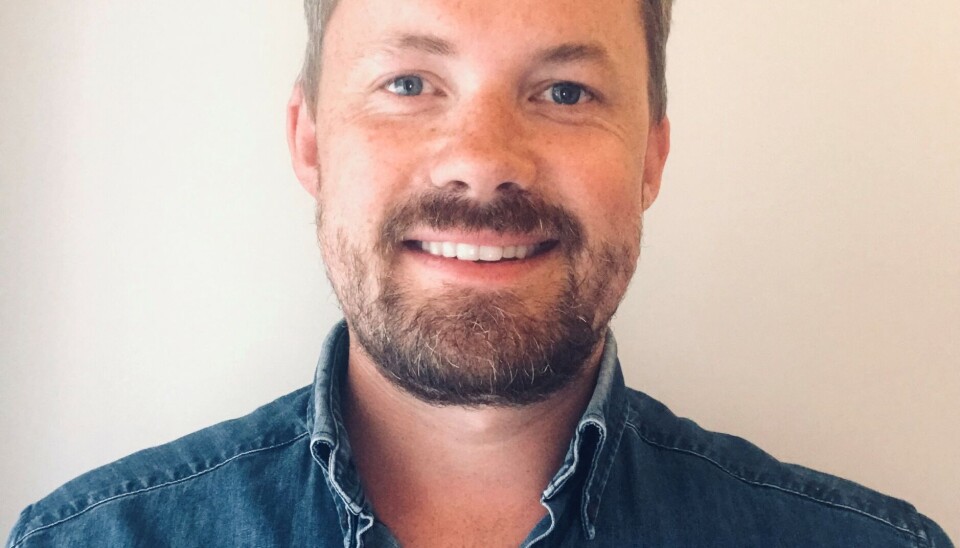 Pål Suseg er leder for markedstilgang i Janssen Norge Pål Suseg er leder for markedstilgang i Janssen Norge