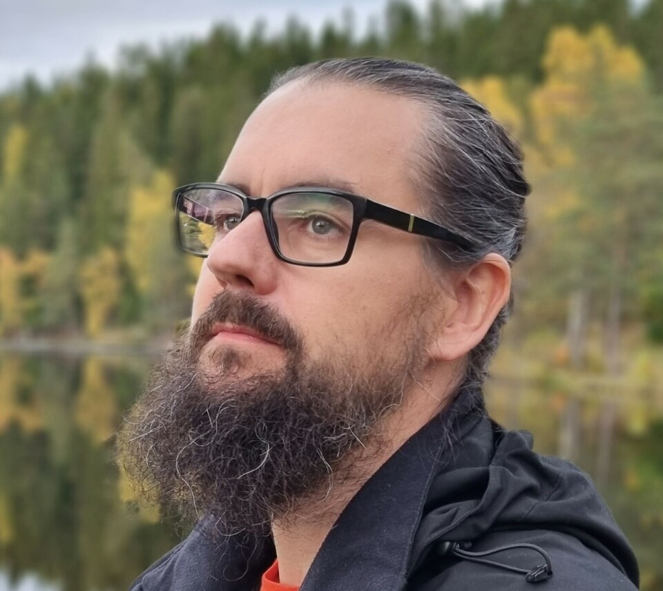 Torbjørn Wisløff