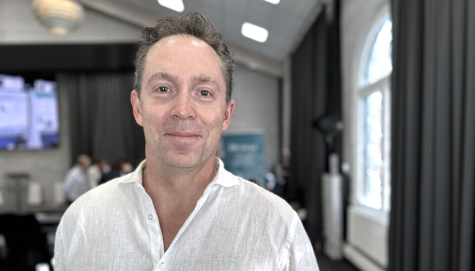 Hans Petter Eikesdal var leder for kreftavdelingen på Haukeland og professor ved Universitetet i Bergen. Han forsket blant annet på persontilpasset medisin.