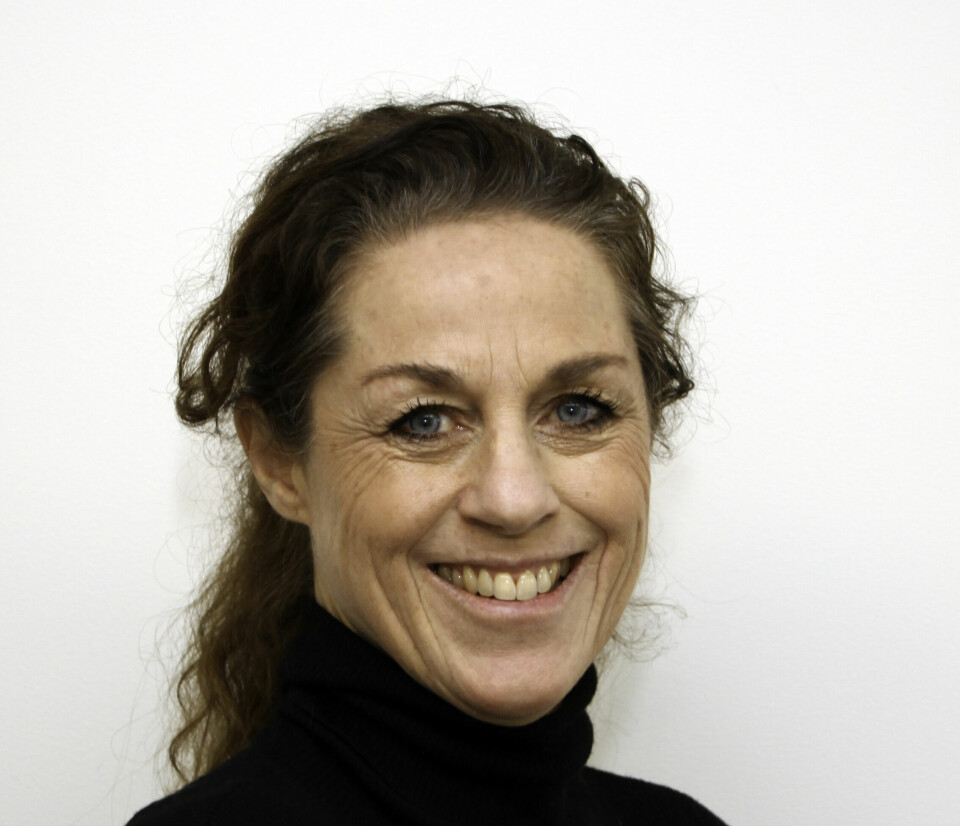 Ingerid Helene Herstad Nygaard