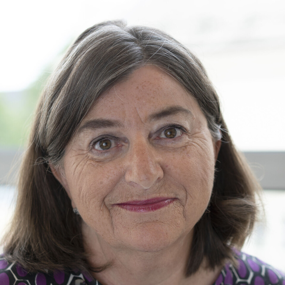 Hilde Christianseni Helse Vest
