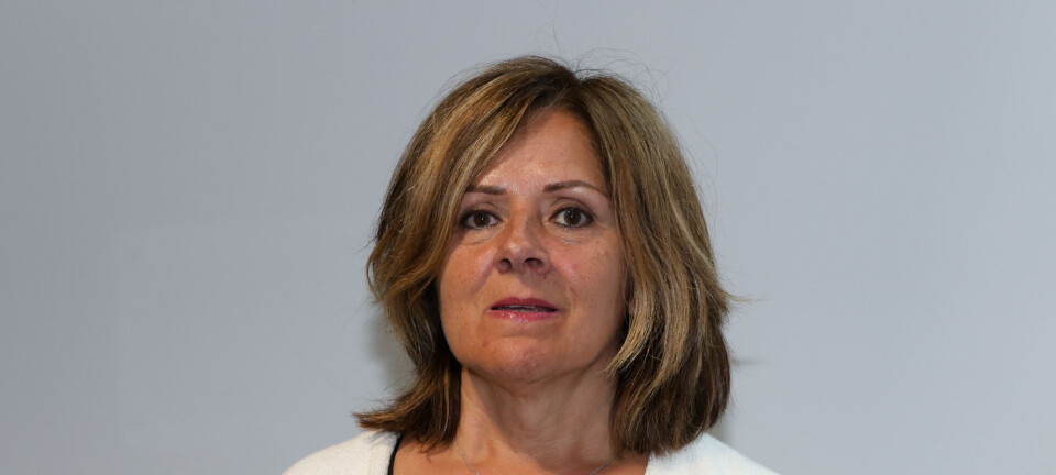 Har avtale om ny jobb og lønn på 2,1 millioner hvis hun slutter som Helse Nord-sjef