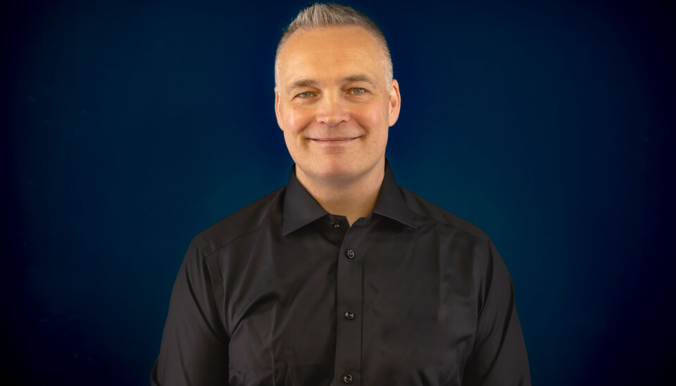 Svend Lyngli Svend Lyngli
