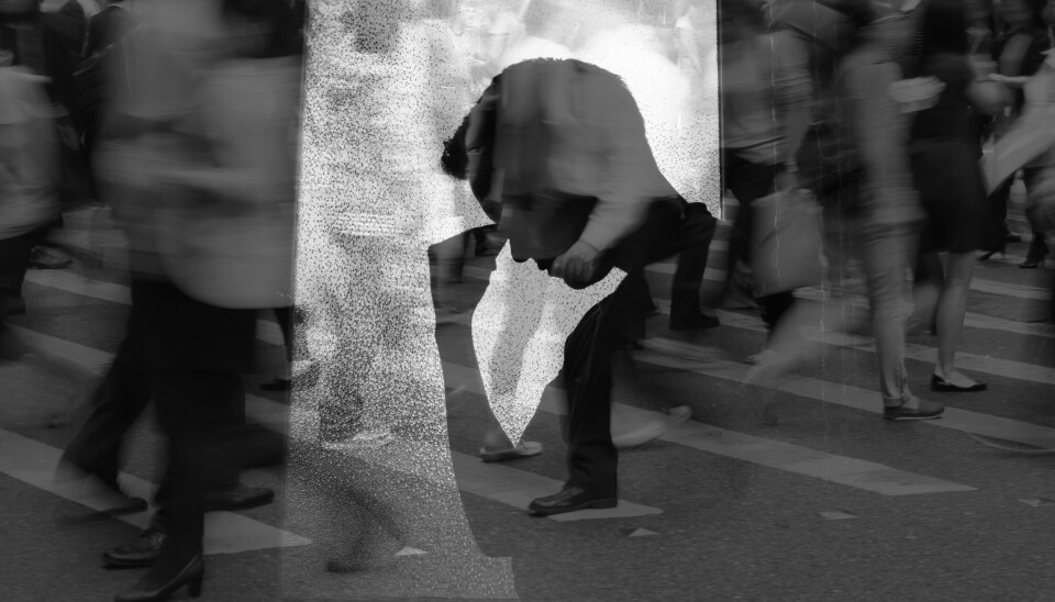SVARER PÅ KRITIKKEN: Arrangørene bak konferansen 'De særskilt vanskelige' svarer på kritikken om språkbruken i programmet. SVARER PÅ KRITIKKEN: Arrangørene bak konferansen 'De særskilt vanskelige' svarer på kritikken om språkbruken i programmet.