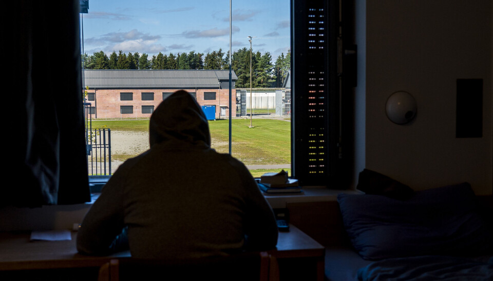 Regjeringen vil opprette et utvalg som skal utrede hvordan innsatte med alvorlige psykiske lidelser eller psykisk utviklingshemming bør ivaretas.