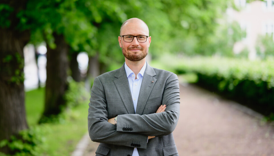 Håkon Skard Håkon Skard