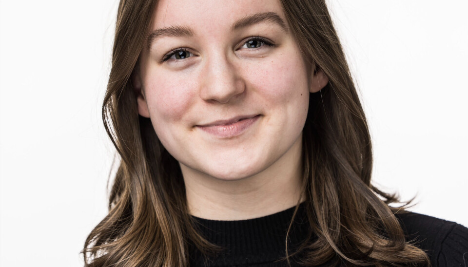 Stine Tuastad