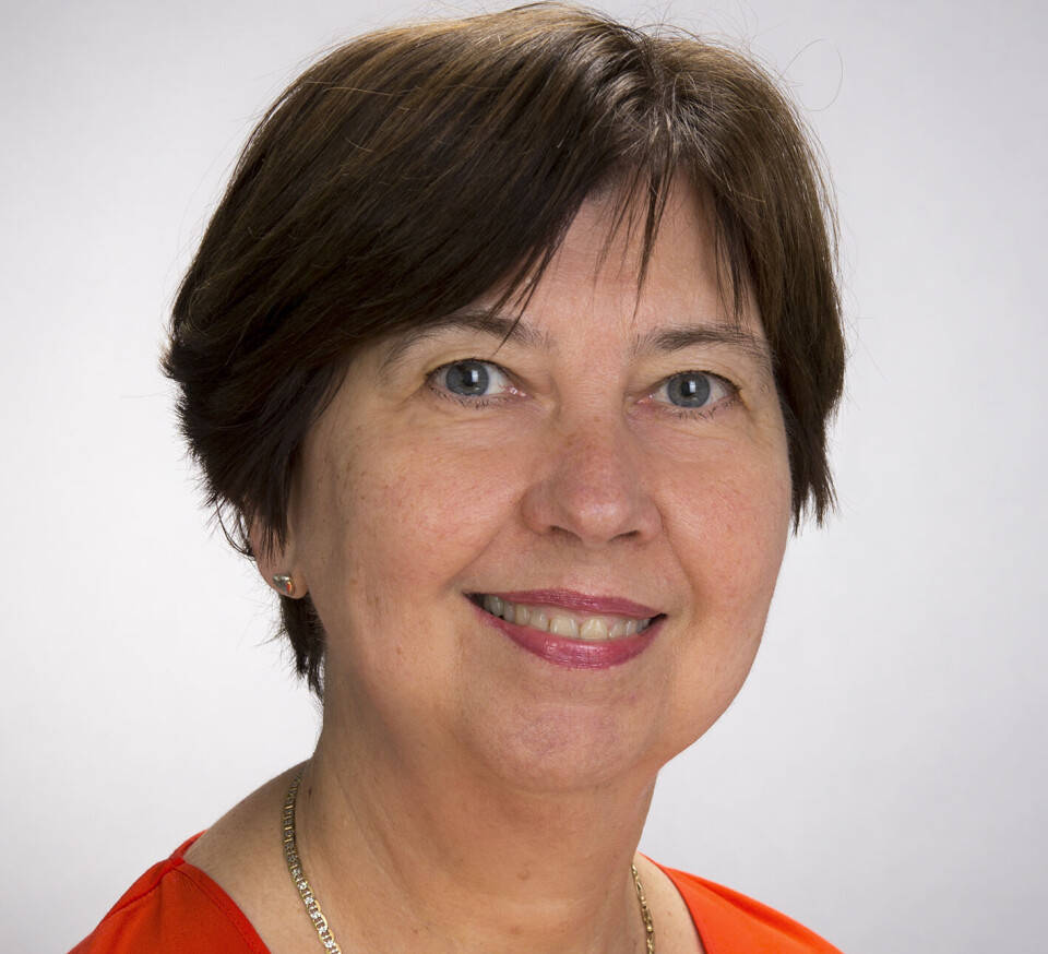Kjersti Oterhals