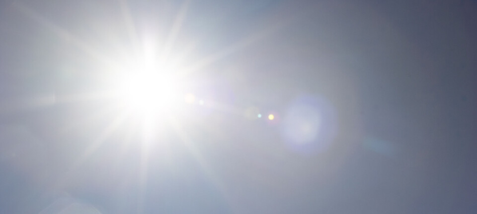 Flere sliter i sommervarmen