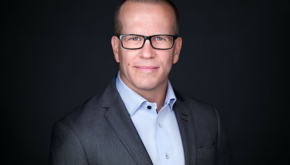 Eivind Jonassen Eivind Jonassen