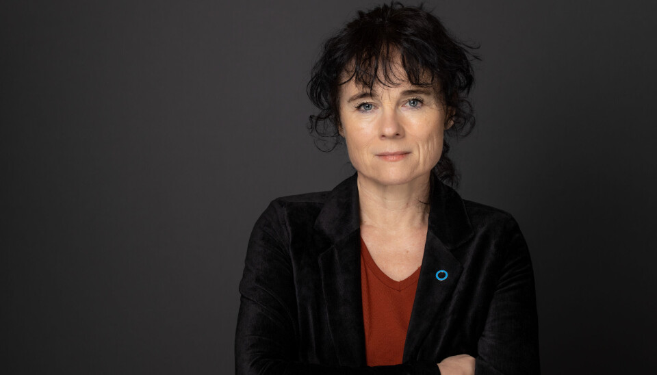 Cecilie Roksvåg Cecilie Roksvåg