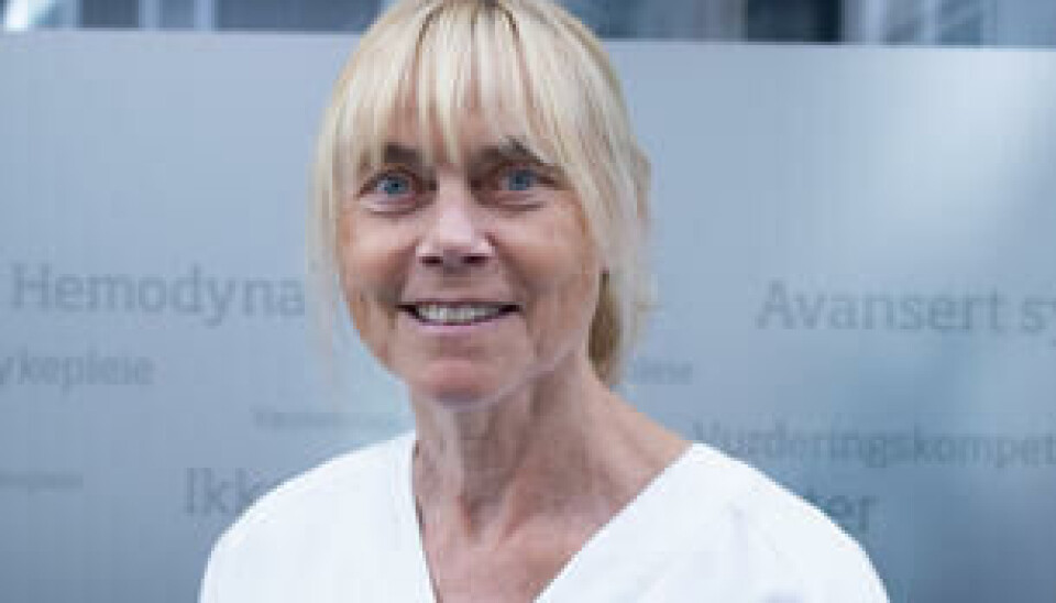 Edda Johansen Edda Johansen