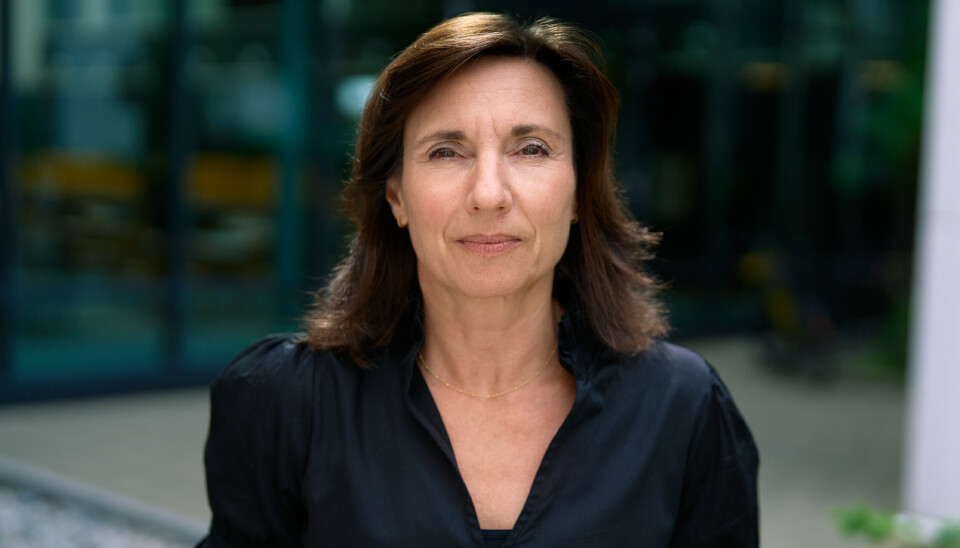 Veronika Barrabés