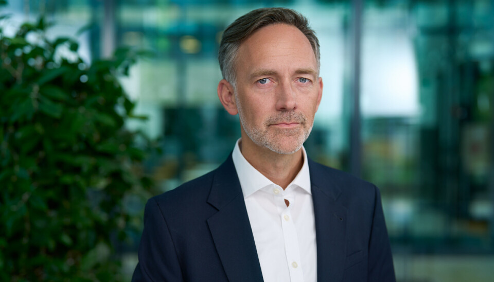 Bjørnar Angell