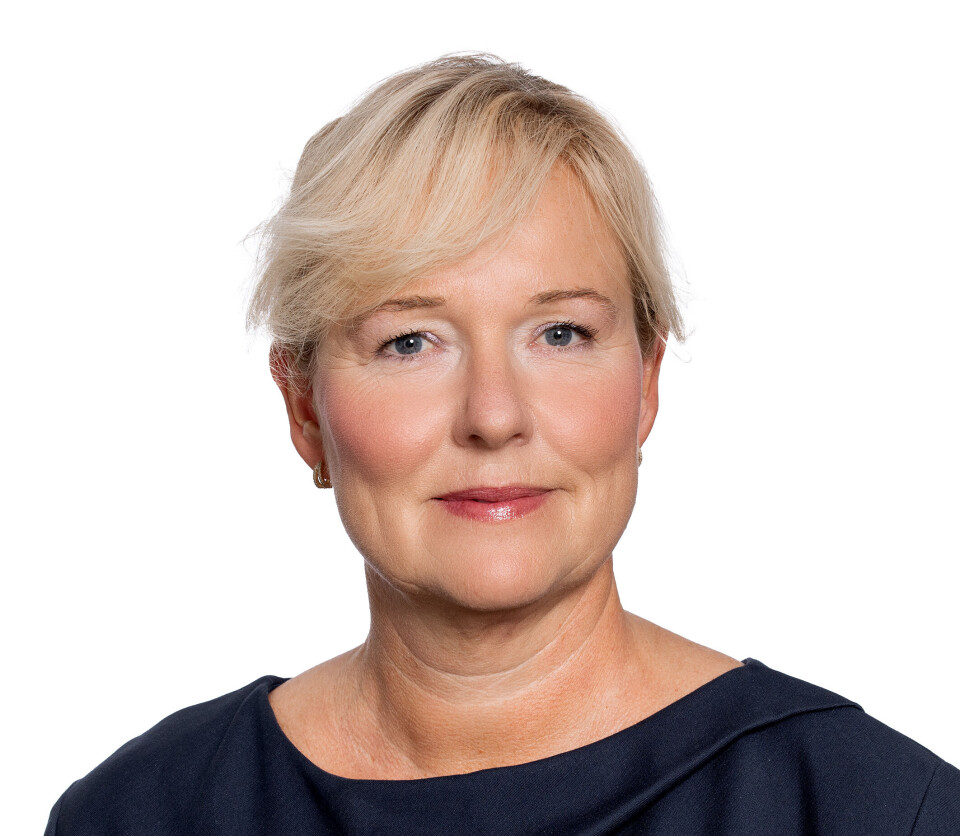 Marte Kvittum Tangen