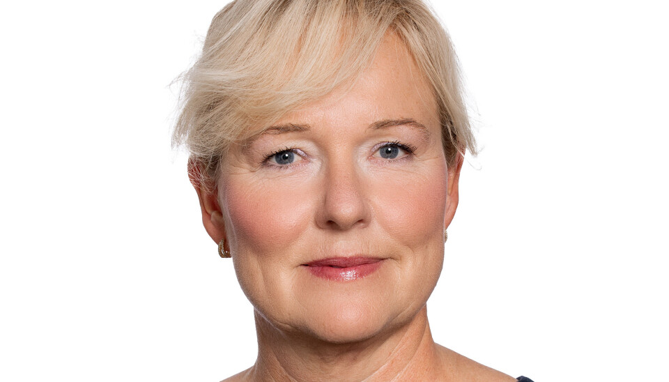 Marte Kvittum Tangen