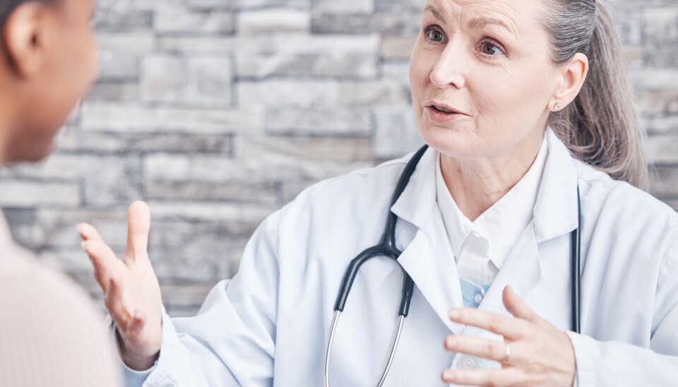 USIKRE: Doktorgradsveiledere verdsetter doktorgradsveiledning høyt, men tre av ti veiledere føler de er uforberedt eller veldig uforberedt på å veilede artikkelbaserte avhandlinger, viser forskning ved Vestlandets forskerskole. USIKRE: Doktorgradsveiledere verdsetter doktorgradsveiledning høyt, men tre av ti veiledere føler de er uforberedt eller veldig uforberedt på å veilede artikkelbaserte avhandlinger, viser forskning ved Vestlandets forskerskole.