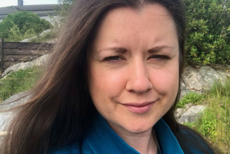 Leni Brunborg
