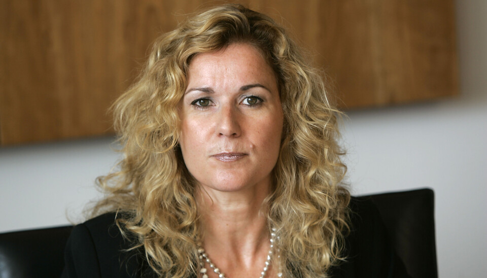 SAMFUNNSINVESTERING: Forebygging er ikke bare et individuelt ansvar – det er en samfunnsinvestering som kan gi store gevinster i form av lavere helsekostnader og høyere arbeidsdeltakelse, skriver Karita Bekkemellem. Foto: Heiko Junge / NTB