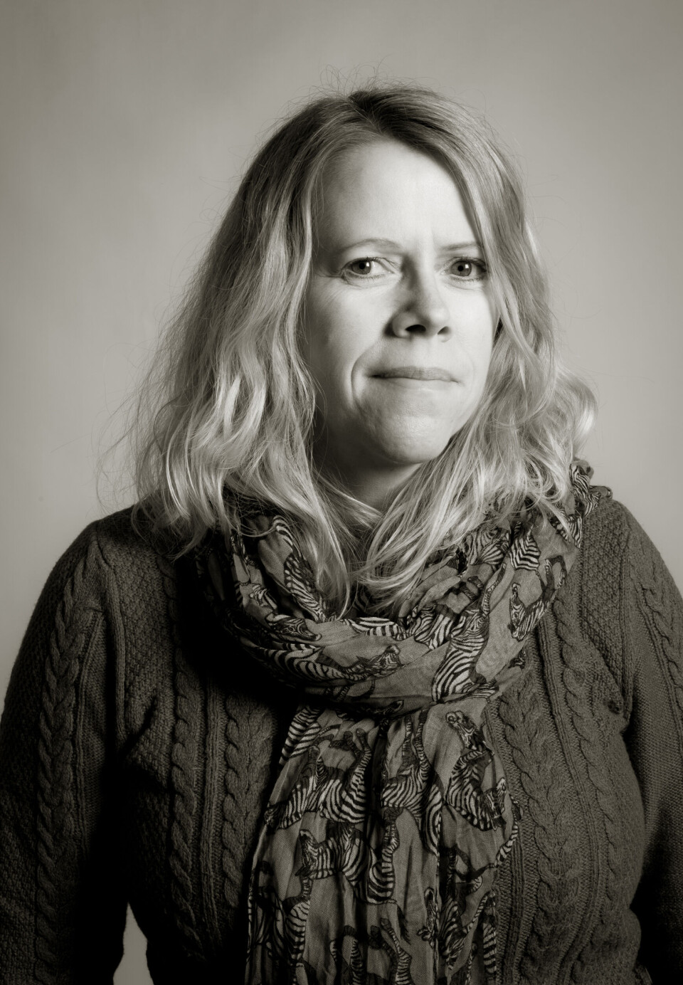 Anne Marie L. Husebø er Professor i Helsevitenskap ved Avdeling for folkehelse, ved Det helsevitenskaplige fakultet ved Universitetet i Stavanger.