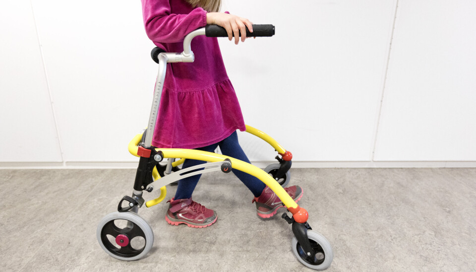 Mange alvorlig syke barn får ikke tjenestene de har krav på. Nå må den vedtatte politikken settes ut i praksis, krever en rekke aktører på feltet.