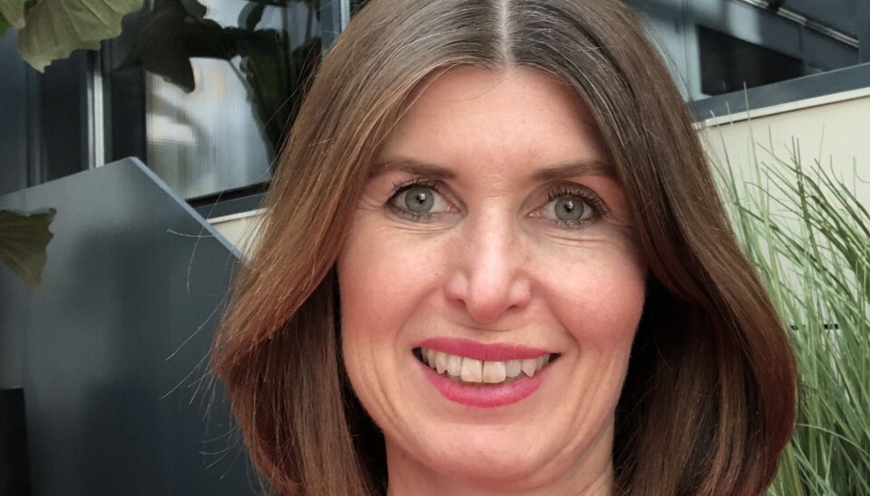 Anne-Kristin Imenes er psykologspesialist og leder av Norsk forening for allmenpsykologi. Anne-Kristin Imenes er psykologspesialist og leder av Norsk forening for allmenpsykologi.