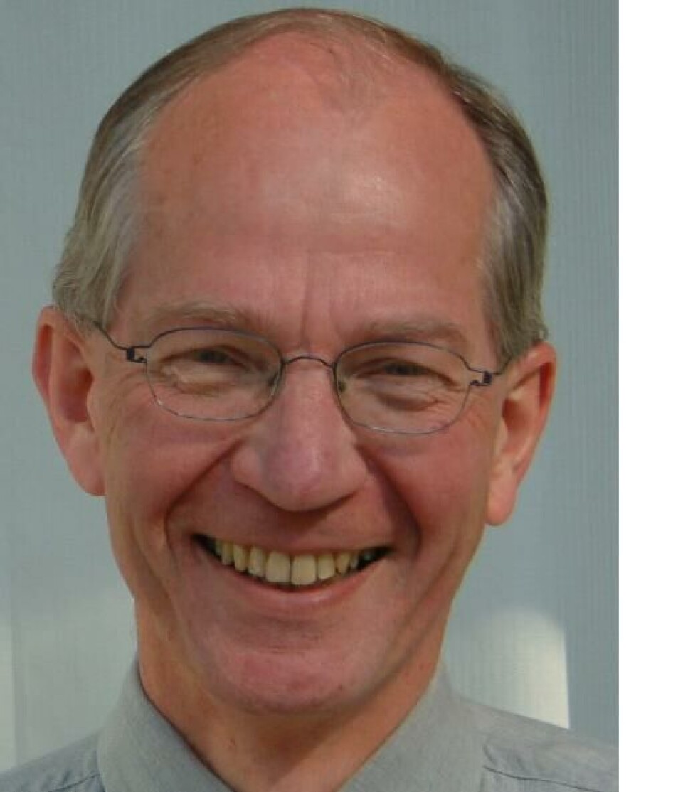 Geir Hoff er Professor emeritus, Klinikk for kirurgi, inflammasjonsmedisin og transplantasjon, UiO. Rådgiver, Kreftregisteret og Sykehuset Telemark.