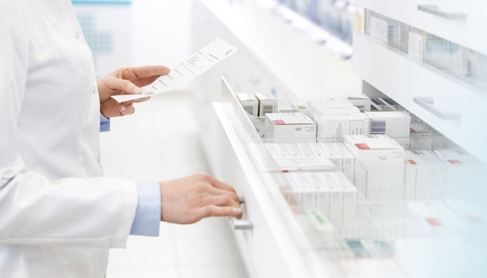 Dersom flere behandlere får forskrivningsrett, kan det lette presset på fastlegene samtidig som pasientene blir mer tilfredse, skriver Roar Jensen.