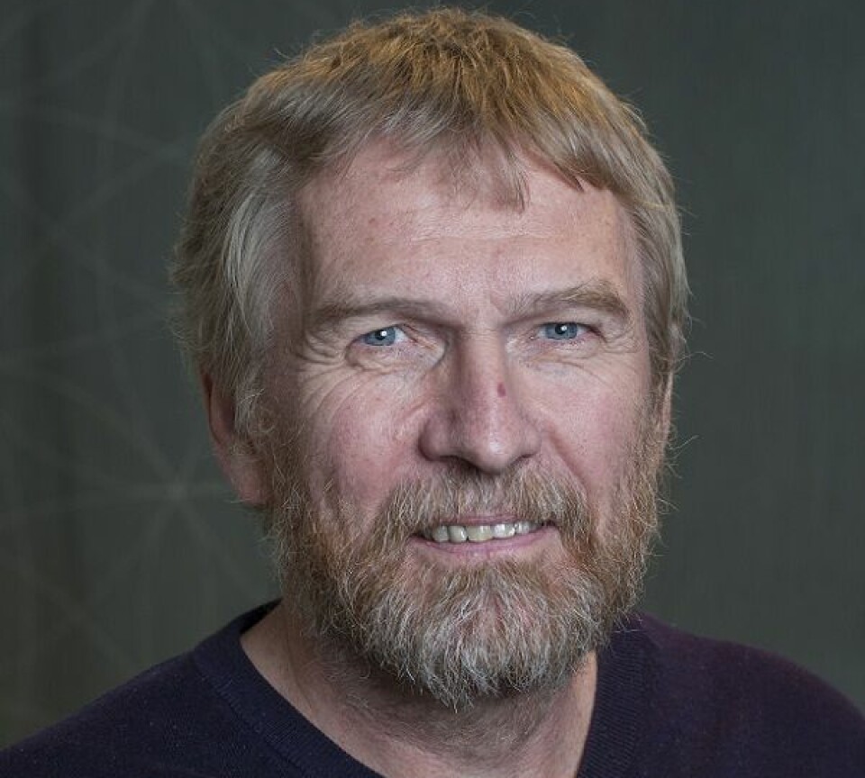 Anders Grimsmo er professor emeritus ved Institutt for samfunnsmedisin og sykepleie ved NTNU