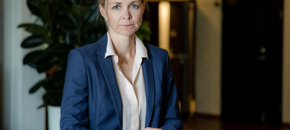 EU-land ble ikke enige om omdiskutert Alzheimers-medisin: – Veldig sjeldent