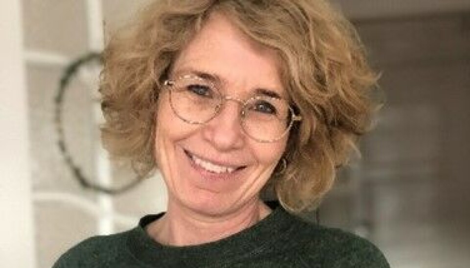 Ragnhild Johanne Tveit Sekse er spesialist i sexologisk rådgiving, NACS ved Kvinneklinikken, Helse-Bergen og Professor ved VID vitenskapelige høgskole