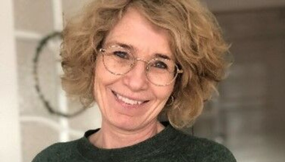 Ragnhild Johanne Tveit Sekse er spesialist i sexologisk rådgiving, NACS ved Kvinneklinikken, Helse-Bergen og Professor ved VID vitenskapelige høgskole Ragnhild Johanne Tveit Sekse er spesialist i sexologisk rådgiving, NACS ved Kvinneklinikken, Helse-Bergen og Professor ved VID vitenskapelige høgskole