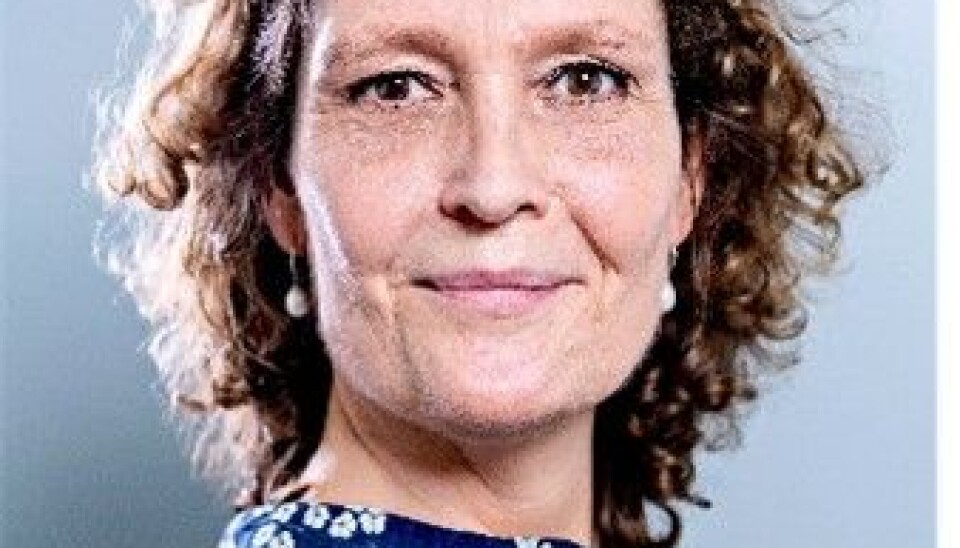 Mette Linnet Olesen er postdoktor og sykepleie-spesialist ved avdeling for gynekologi og interdisiplinær forskningsenhet ved København Universitetshospital- Rigshospitalet. Mette Linnet Olesen er postdoktor og sykepleie-spesialist ved avdeling for gynekologi og interdisiplinær forskningsenhet ved København Universitetshospital- Rigshospitalet.