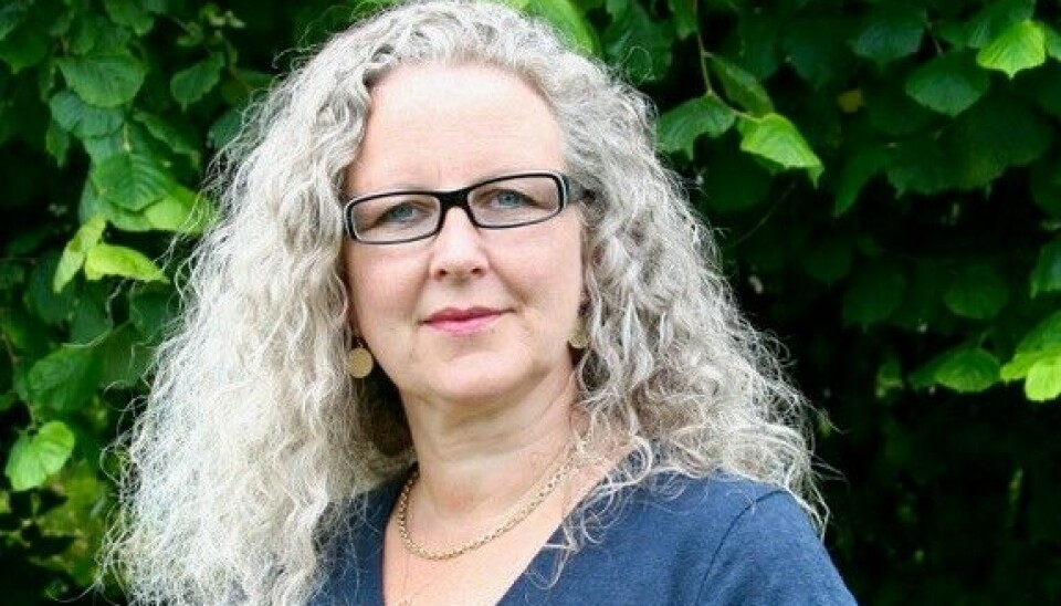 Anne Kristine Bergem