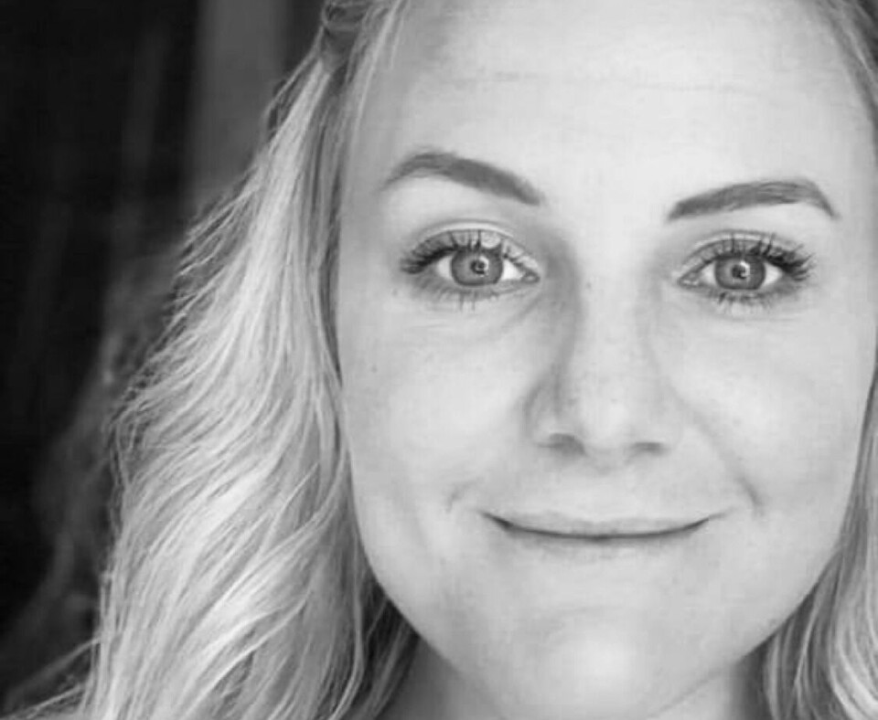 Hanna Hestnes Kaald, Paramedisiner og fagkonsulent, Prehospitale tjenester, Vestre Viken