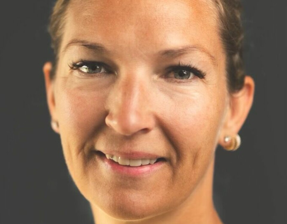 Birgitte Larsen, Fagrådgiver, Prehospitale tjenester, Vestre Viken