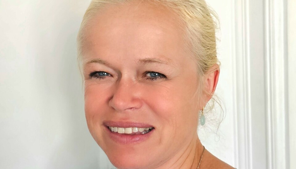 Siv Elin Pignatiello er leder for utvalg for CL psykiatri og pyskosomatisk medisin, NPF. Siv Elin Pignatello
