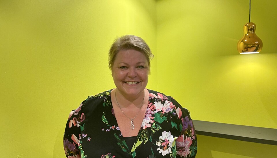 UTJEVNING: Marthe Scharning Lund, helsebyråd i Oslo, vil jevne ut skjevheten i tilgang på fastleger gjennom legeplanen for Oslo. UTJEVNING: Marthe Scharning Lund, helsebyråd i Oslo, vil jevne ut skjevheten i tilgang på fastleger gjennom legeplanen for Oslo.