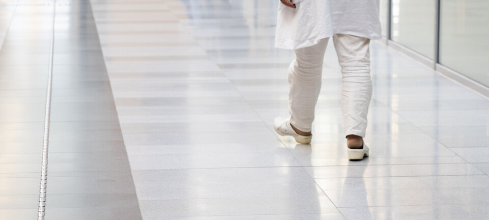 Overlege vil ha voldtektshensyn i abortloven