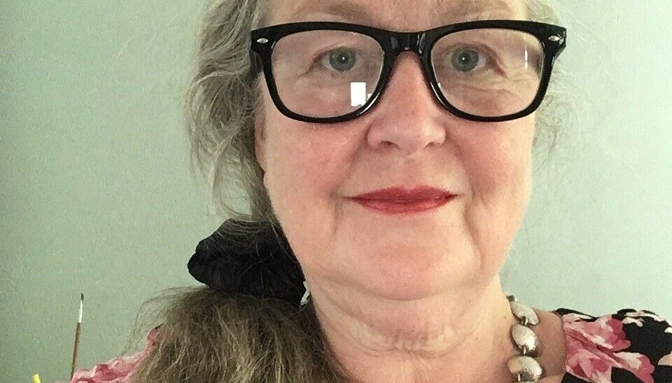 Gunn Helen Kristiansen er styremedlem i Aurora, tidligere Byggingeniør og lærer, og bruker på alle nivå i psykisk helse. Gunn Helen Kristiansen er styremedlem i Aurora, tidligere Byggingeniør og lærer, og bruker på alle nivå i psykisk helse.