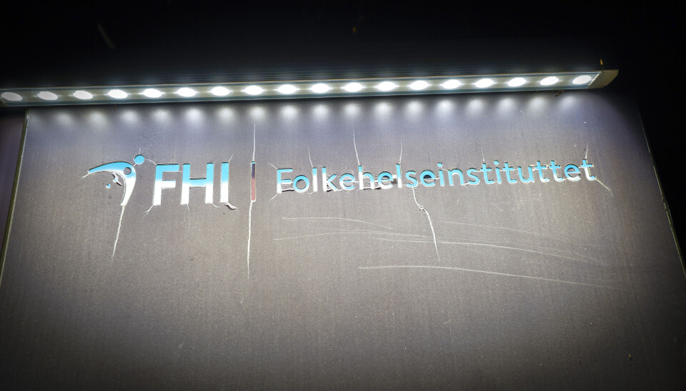 KONSEKVENSER: Actis frykter at overføringen av store ansvarsområder fra Folkehelseinstituttet til Helsedirektoratet vil gi alvorlige konsekvenser for forskningen på rus og folkehelse. KONSEKVENSER: Actis frykter at overføringen av store ansvarsområder fra Folkehelseinstituttet til Helsedirektoratet vil gi alvorlige konsekvenser for forskningen på rus og folkehelse.