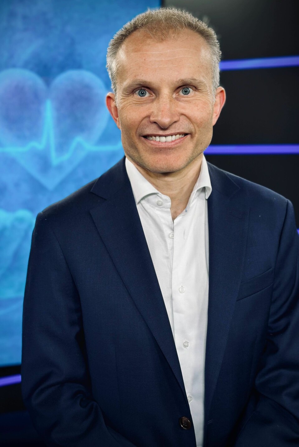 Kaspar Broch