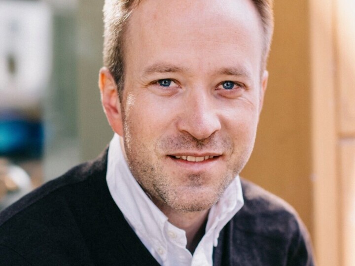Jørgen Gravning Jørgen Gravning